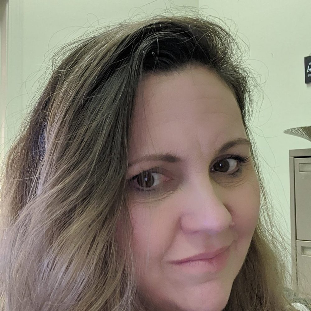 Meet your Posher, Bridgett